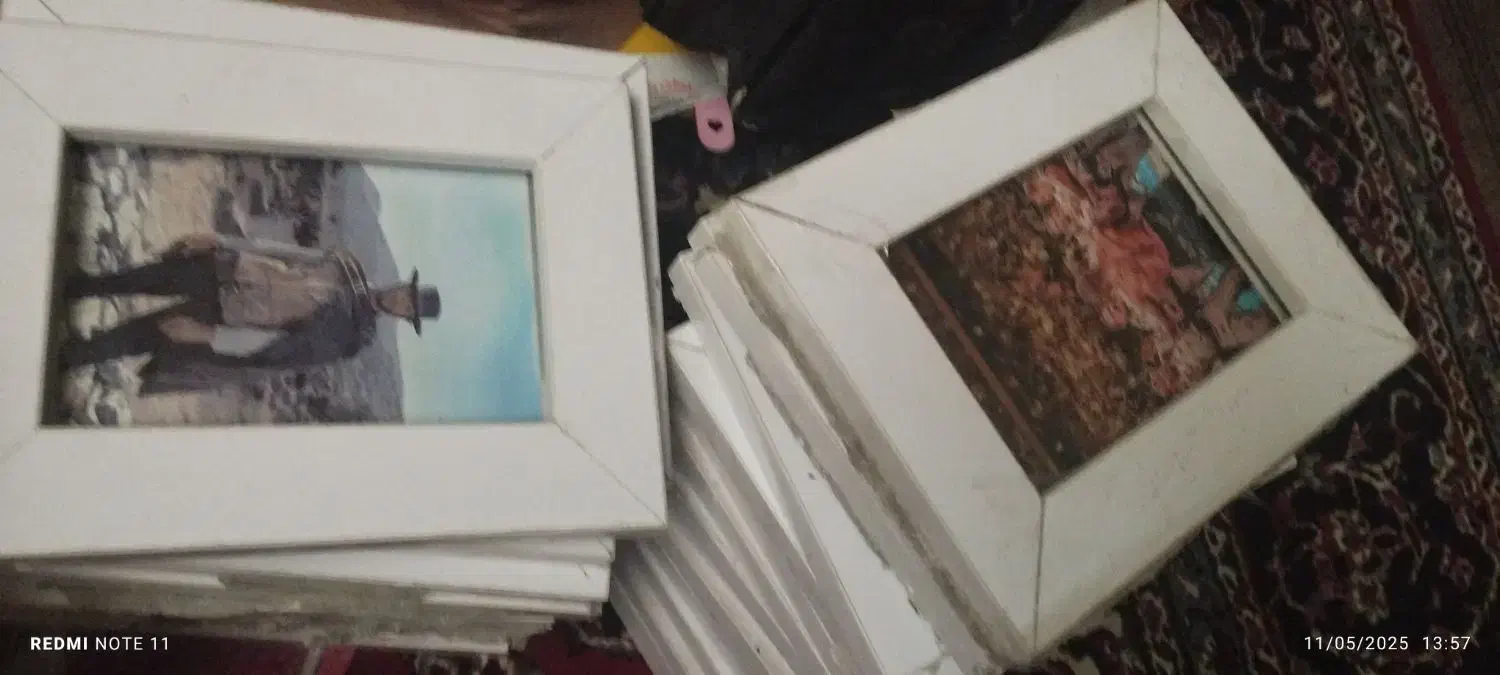 قاب عکس|تابلو، نقاشی، عکس|مشهد, انقلاب|دیوار