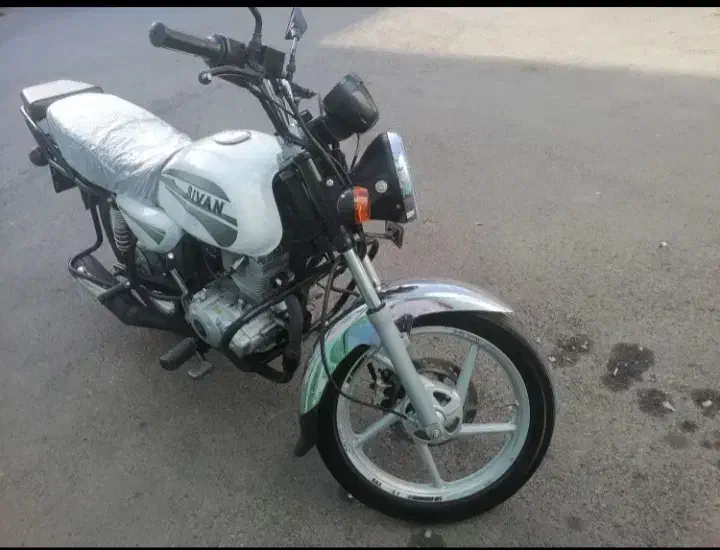 موتور سیوان 200|موتورسیکلت|تهران, امام زاده عبدالله|دیوار