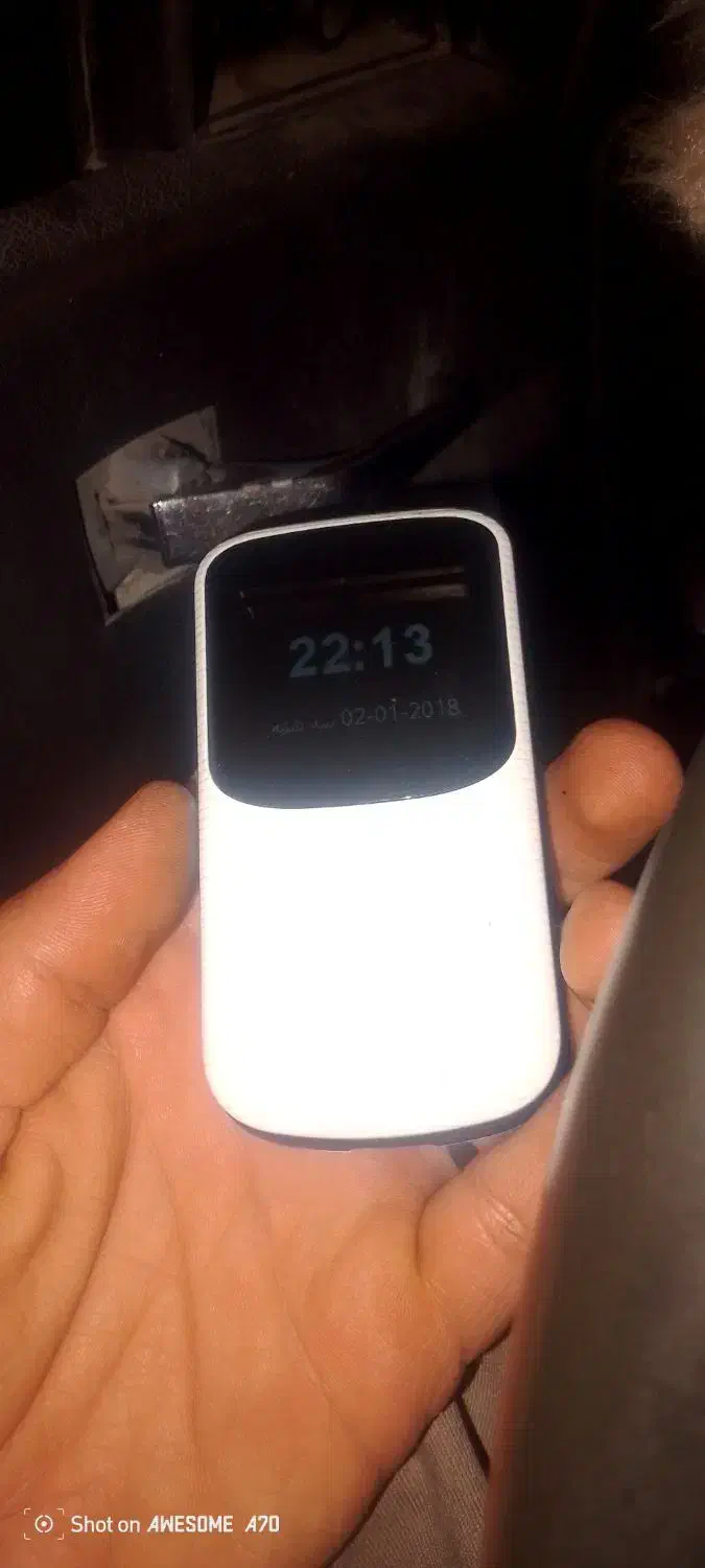 تعدادی گوشی سالم|موبایل|ایلام, |دیوار