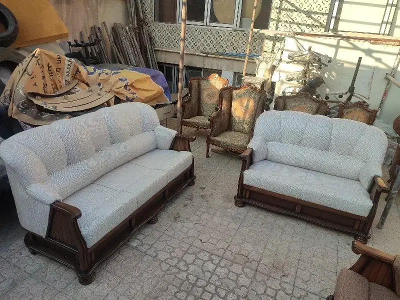 مرکز تخصصی تعمیرات مبل آنا|خدمات پیشه و مهارت|زنجان, |دیوار