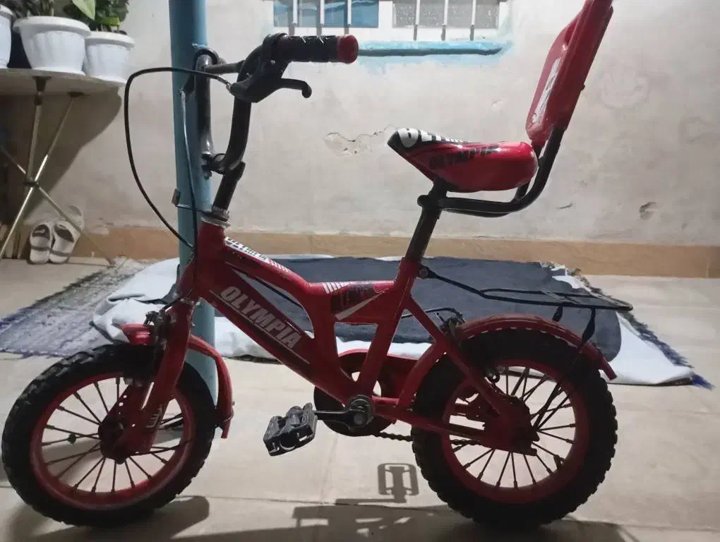 دوچرخه شماره 16خیلی محکم|دوچرخه، اسکیت، اسکوتر|شیروان (خراسان), |دیوار