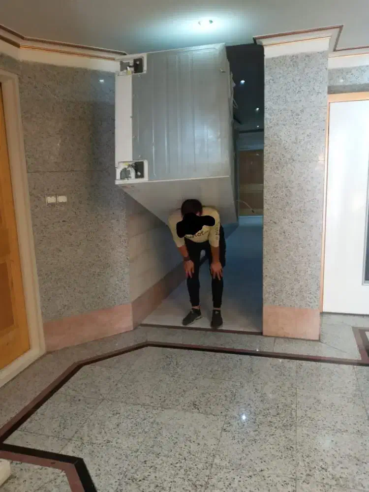 باربری کارگر خالی اسباب کشی جابجایی اثاثیه منزل|خدمات حمل و نقل|تهران, جیحون|دیوار