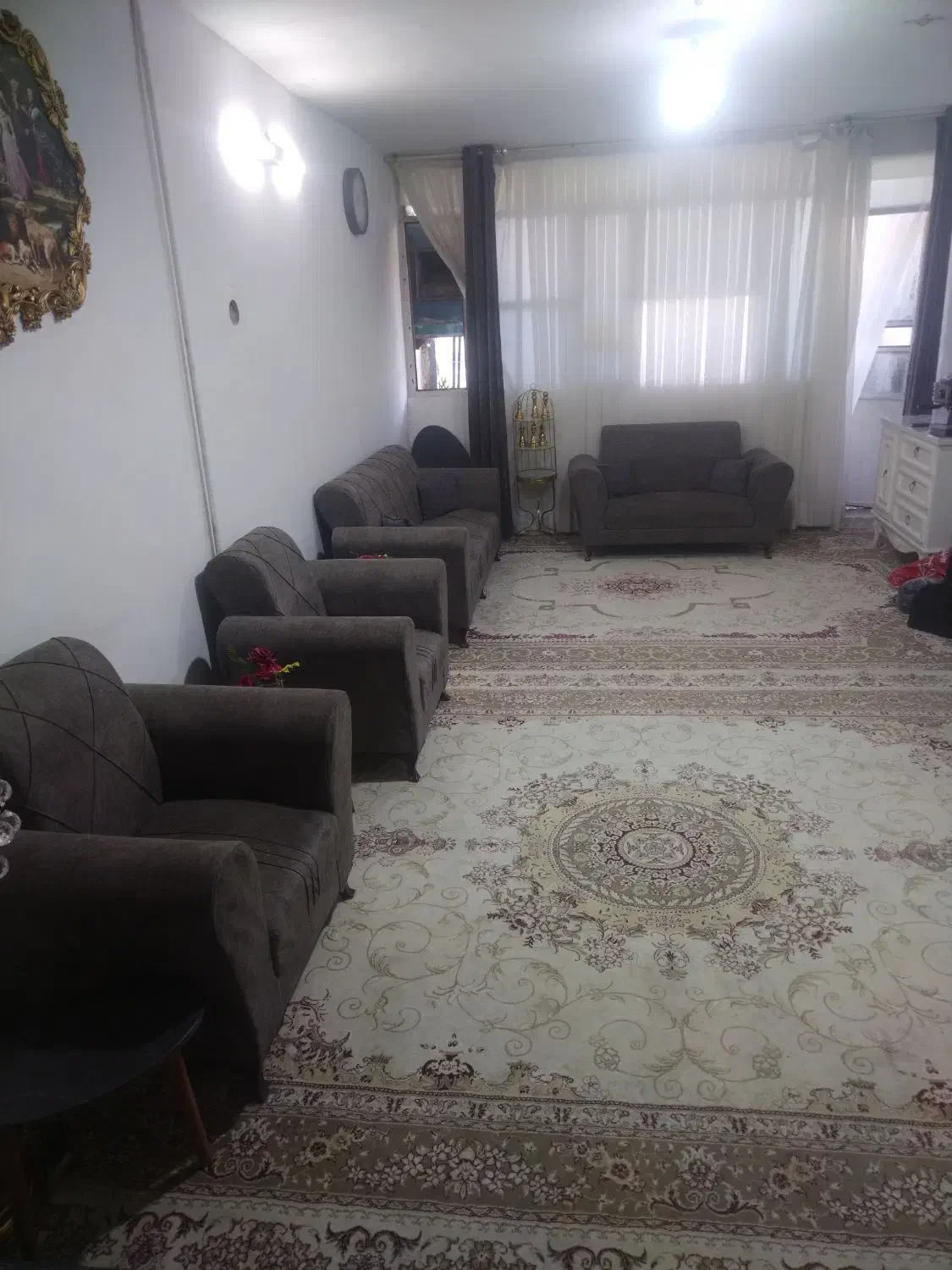 سوعیت برای زوار|اجارهٔ کوتاه‌مدت آپارتمان و سوئیت|مشهد, کوی سیدی|دیوار