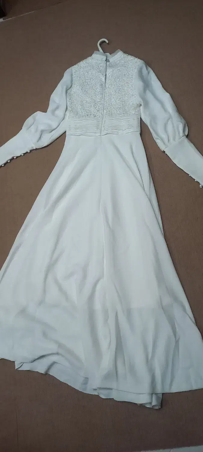 لباس مجلسی|لباس|کاشان, راوند|دیوار