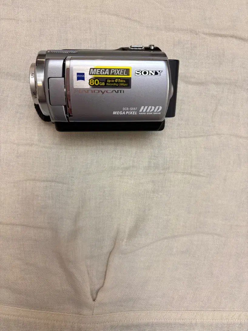 دوربین فیلم برداری SONY SR87|دوربین عکاسی و فیلمبرداری|تهران, قلهک|دیوار