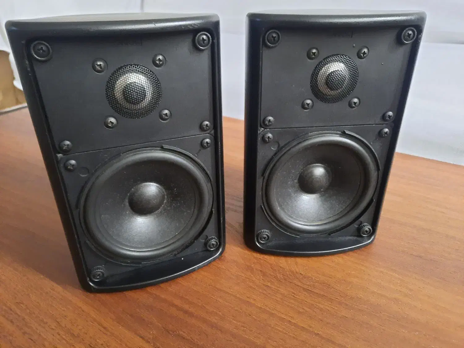 بلندگو سوراند کنتون|سیستم صوتی خانگی|تهران, استاد معین|دیوار