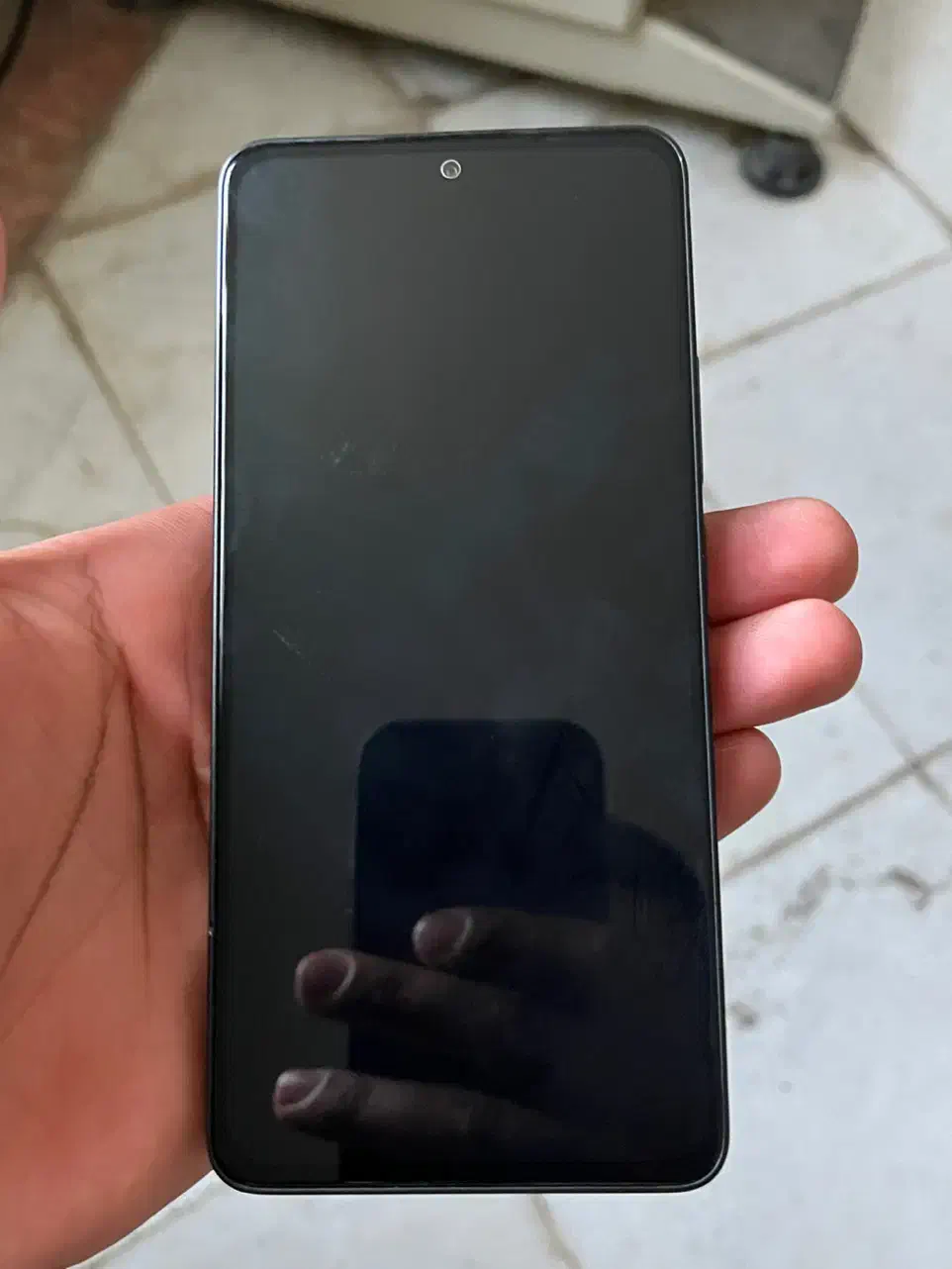 گوشی Redmi Note 13|موبایل|باشت, |دیوار