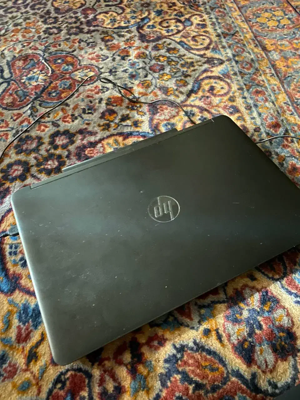 لپتابhp|رایانه همراه|تبریز, |دیوار