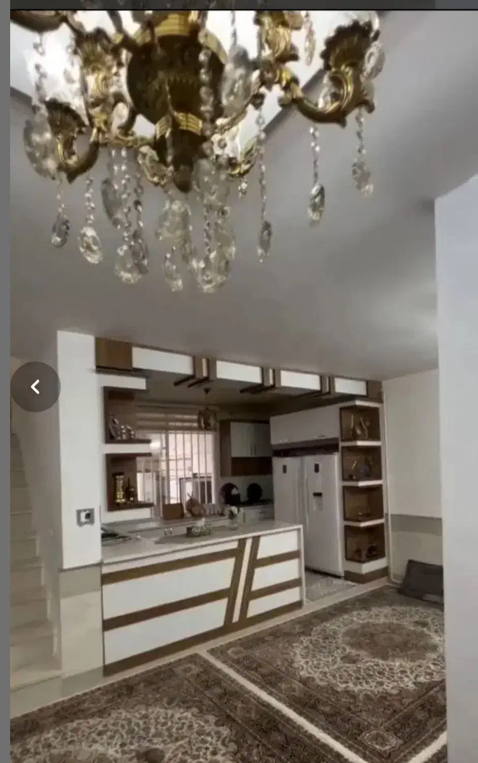 فروش خانه|فروش خانه و ویلا|ساوه, |دیوار