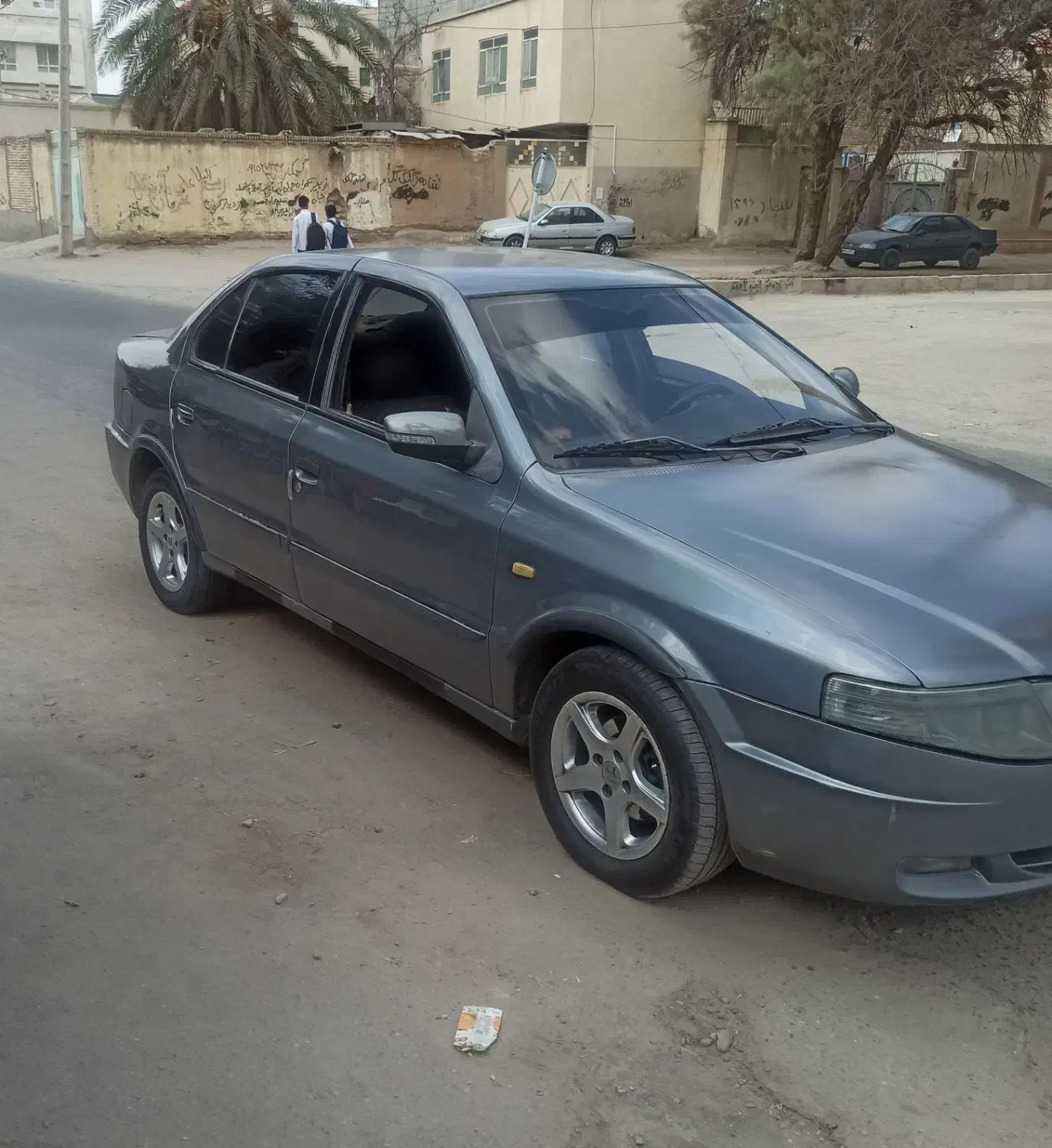 سمند سورن|خودرو سواری و وانت|زاهدان, |دیوار