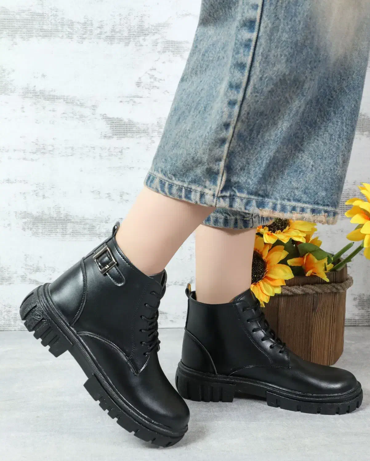 بوت و کتانی|کیف، کفش، کمربند|خرمآباد, |دیوار