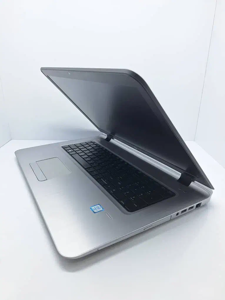 لپ تاپ HP 650 g2|رایانه همراه|سمنان, |دیوار