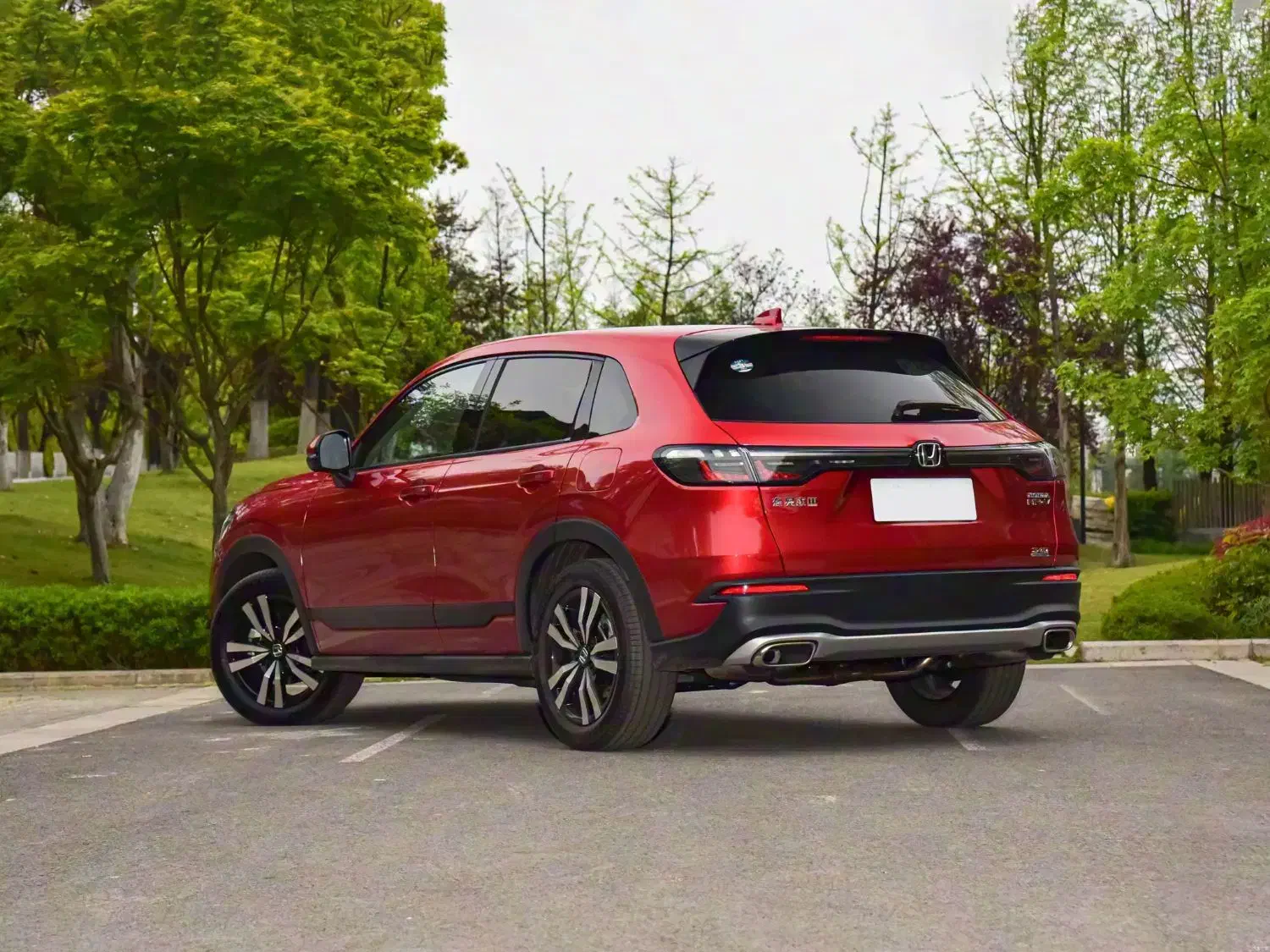 ثبت نام هوندا HRV موتور 2000|خودرو سواری و وانت|تهران, عباسآباد|دیوار