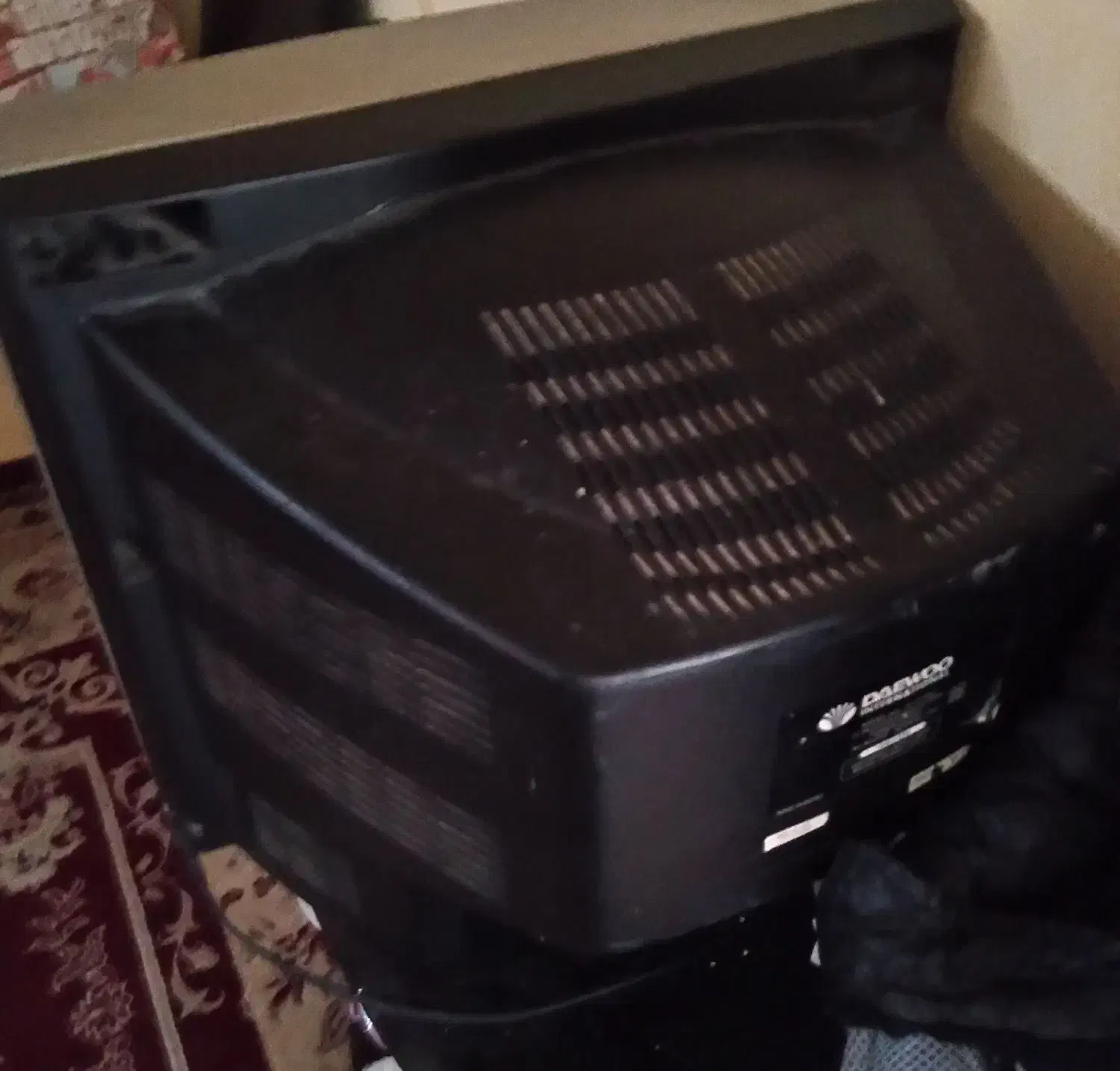 فروش تلویزیون و دستگاه دیجیتال|تلویزیون و پروژکتور|میناب, |دیوار