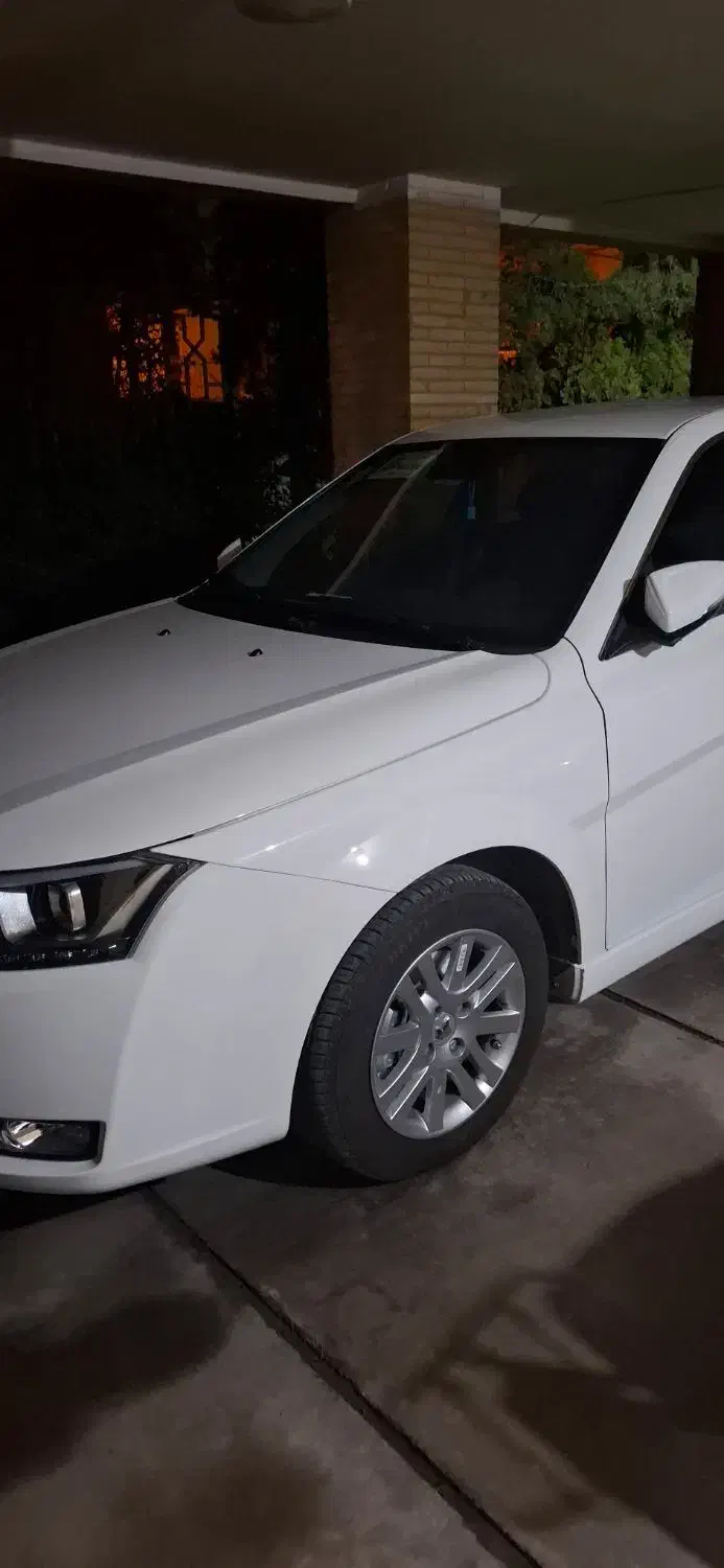 دنا پلاس ۶دنده دستی صفر|خودرو سواری و وانت|خمینی‌شهر, |دیوار