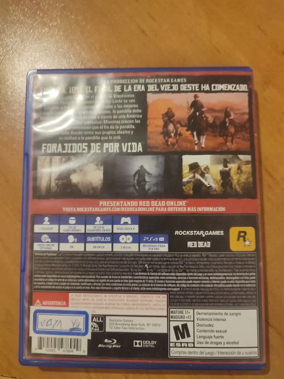 red dead redmtion 2|کنسول، بازی ویدئویی و آنلاین|کرج, گلشهر|دیوار
