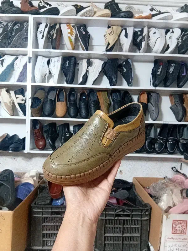 کفش طبی پدخارپاشنه|کیف، کفش، کمربند|سبزوار, امیر کبیر|دیوار