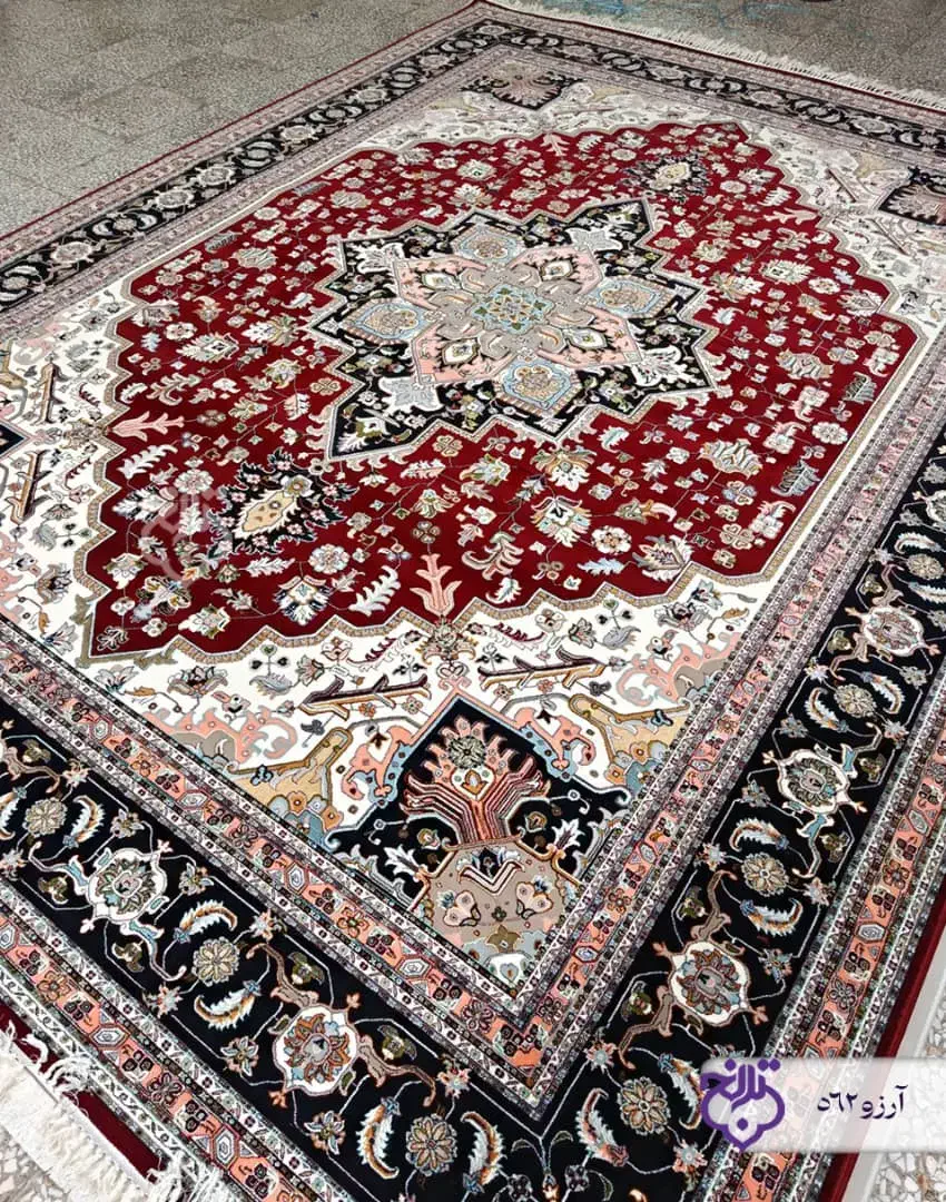 نگین فرش کیفیت&قیمت تضمینی|فرش|شیراز, میانرود|دیوار