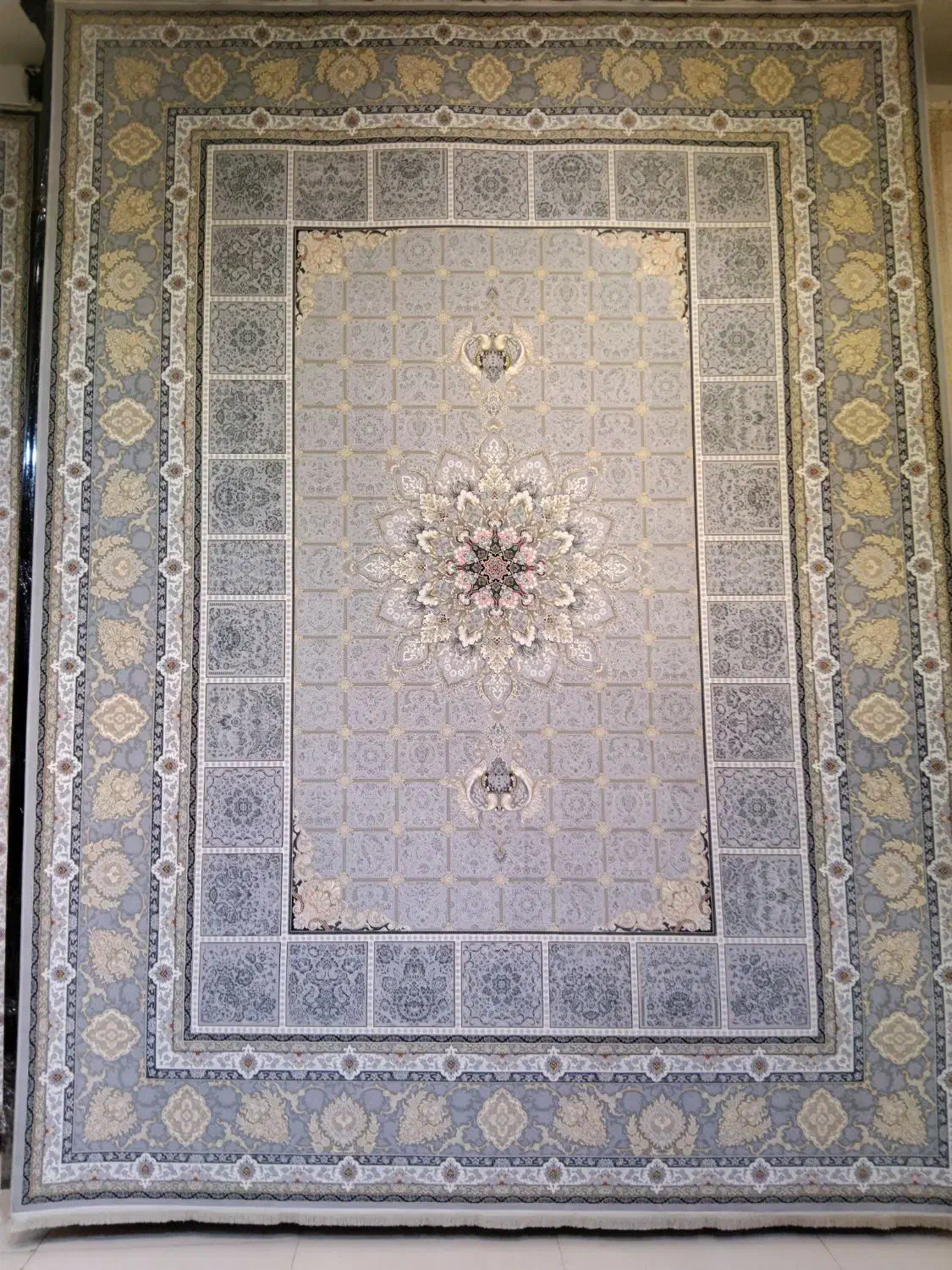 فرش تبریز|فرش|فردیس, شهرک ۱۱۰|دیوار