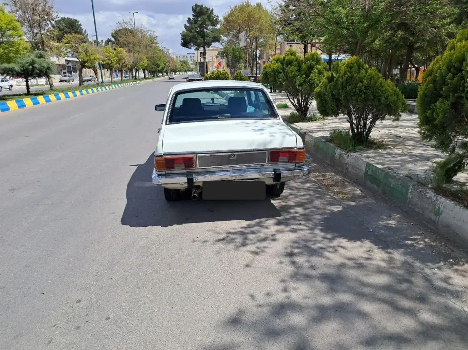 پیکان دوگانه سوز 80|خودرو سواری و وانت|اسلامآباد غرب, |دیوار