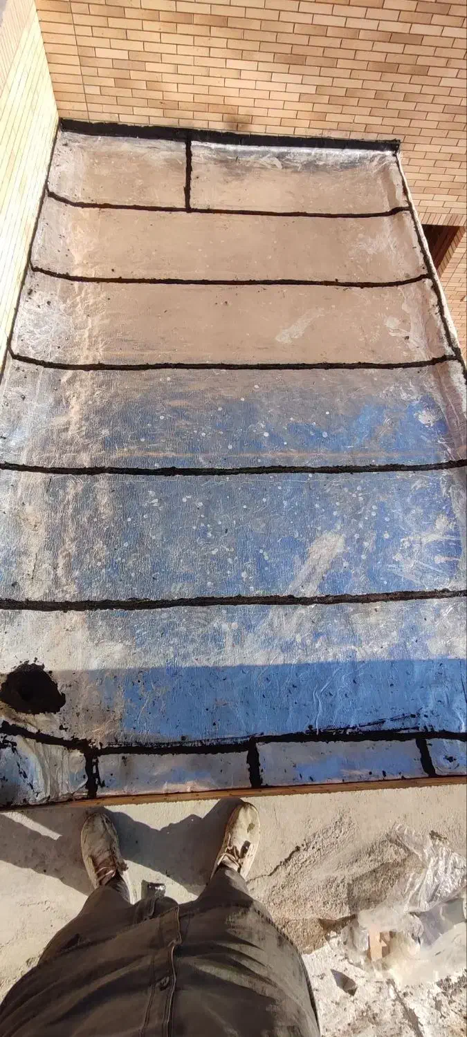 ایزوگام رمضانی|خدمات پیشه و مهارت|بیرجند, |دیوار