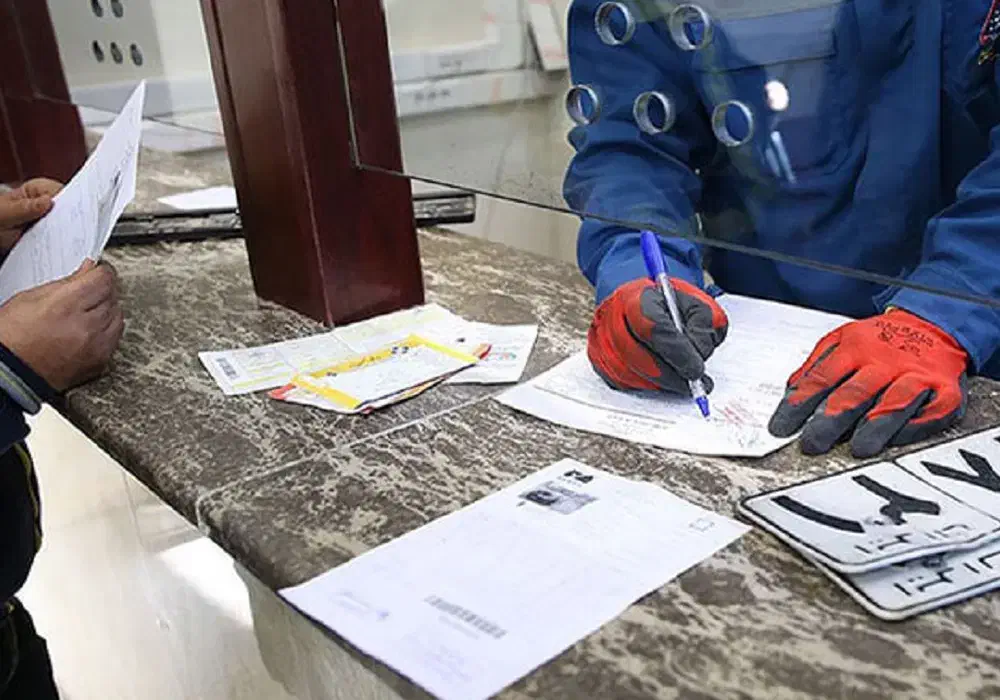 تعویض پلاک/پلاک تهران/تایید سخا /ودیعه مسکن /|خدمات موتور و ماشین|مهاباد (آذربایجان غربی), |دیوار