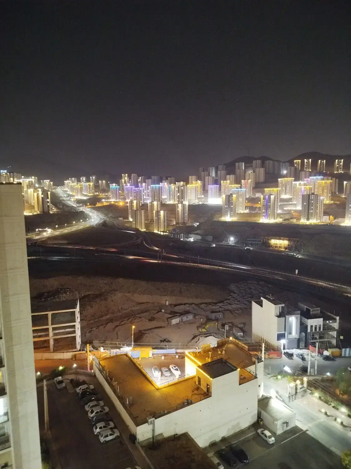 اجاره ای فاز11 تو حید طراوت|اجارهٔ آپارتمان|پردیس, فاز ۱۱|دیوار