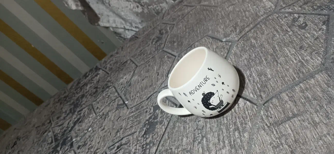 ماگ زیبا|صنایع دستی و سایر لوازم تزئینی|تهران, گلستان (شهرک راه آهن)|دیوار