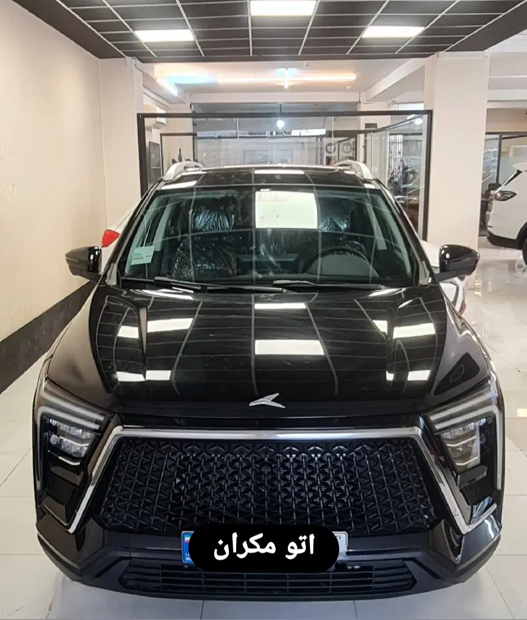 کی ام سی x5|خودرو سواری و وانت|تهران, هروی|دیوار