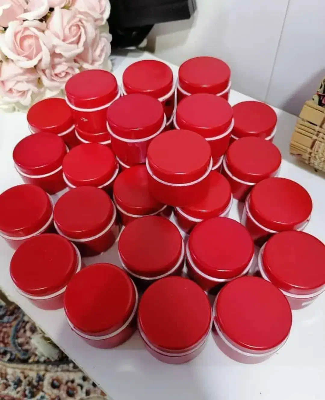 کرمهای ضد لک و روشن کننده معجزه گلدن کویین و ...|آرایشی، بهداشتی، درمانی|بندر کنگان, |دیوار