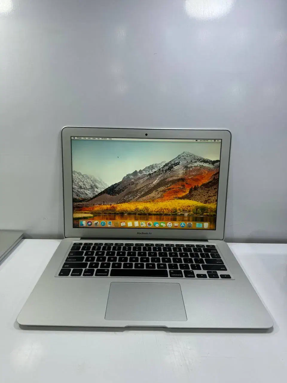 مک بوک ایر 2015 i7|رایانه همراه|کرمان, |دیوار