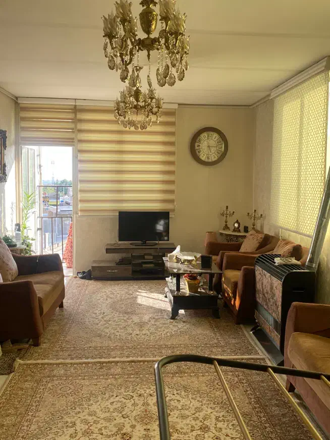 یک واحد آپارتمان ۷۳ متری حصارک بالا|فروش آپارتمان|کرج, حصارک بالا|دیوار