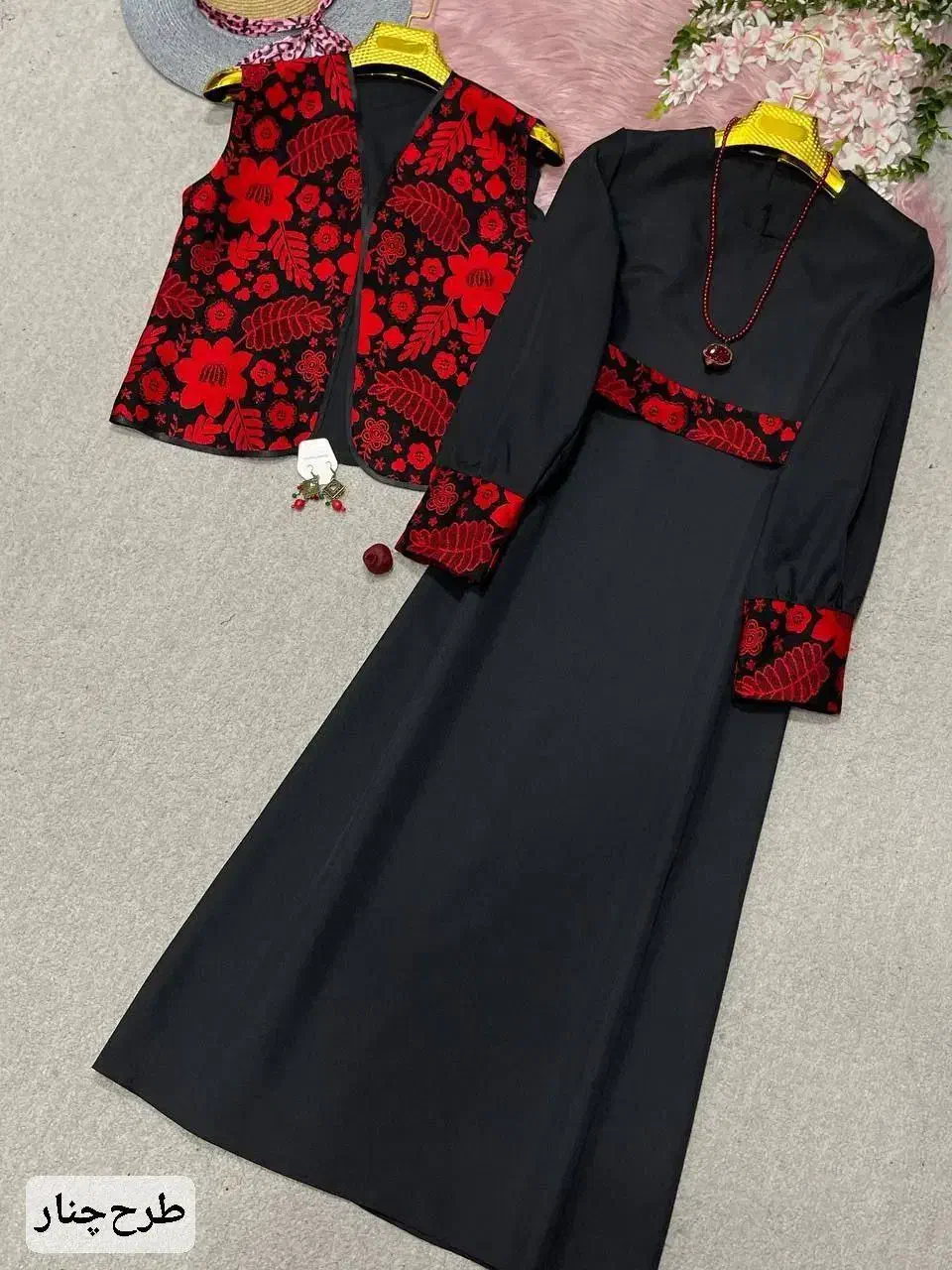 فروش انواع لباس مناسب شب یلدا|لباس|آستارا, |دیوار