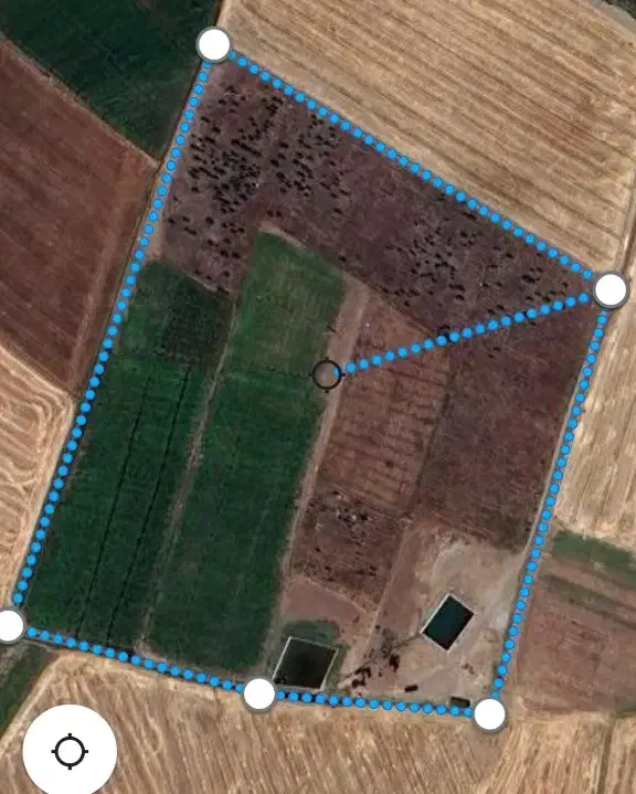 زمین کشاورزی|فروش دفتر صنعتی، کشاورزی، تجاری|هیر, |دیوار