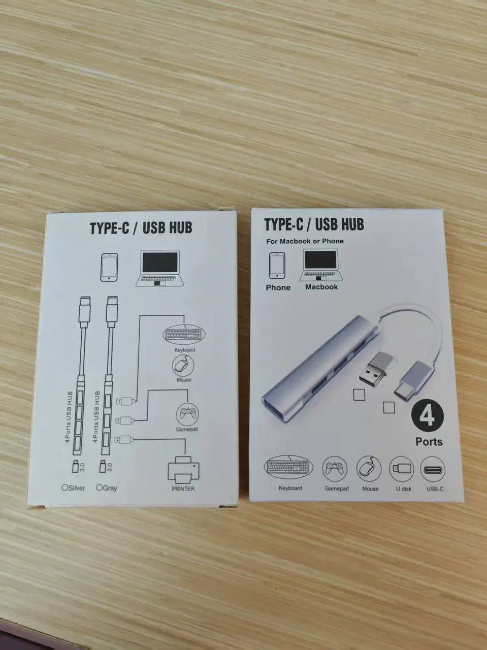 انواع هاب|قطعات و لوازم جانبی رایانه|سنندج, |دیوار