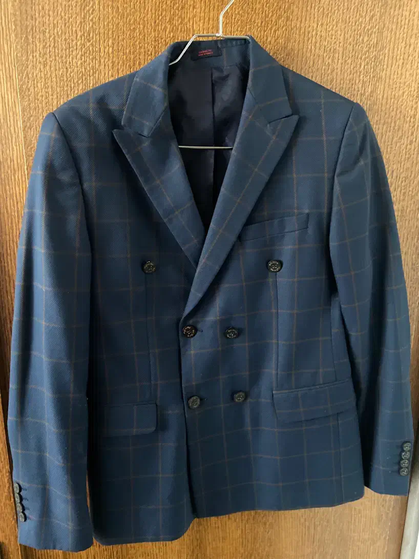 کت تک ترک چهاردگمه سایز۵۰|لباس|اصفهان, فرح آباد|دیوار