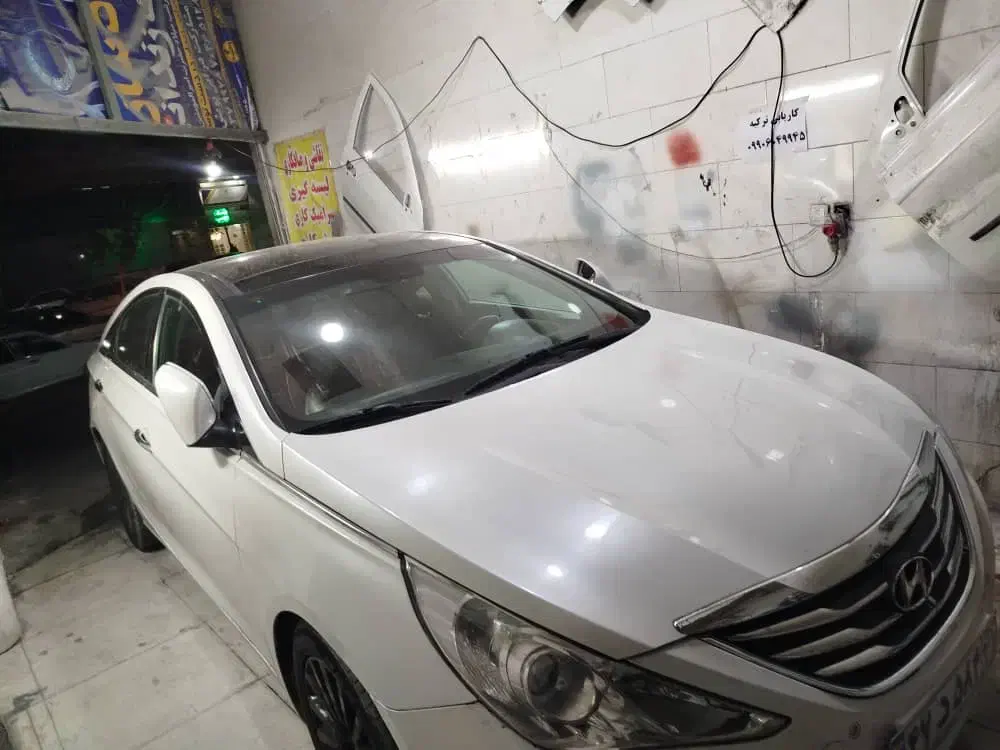 نقاشی اتومبیل|خدمات موتور و ماشین|قدس, شهرقدس|دیوار