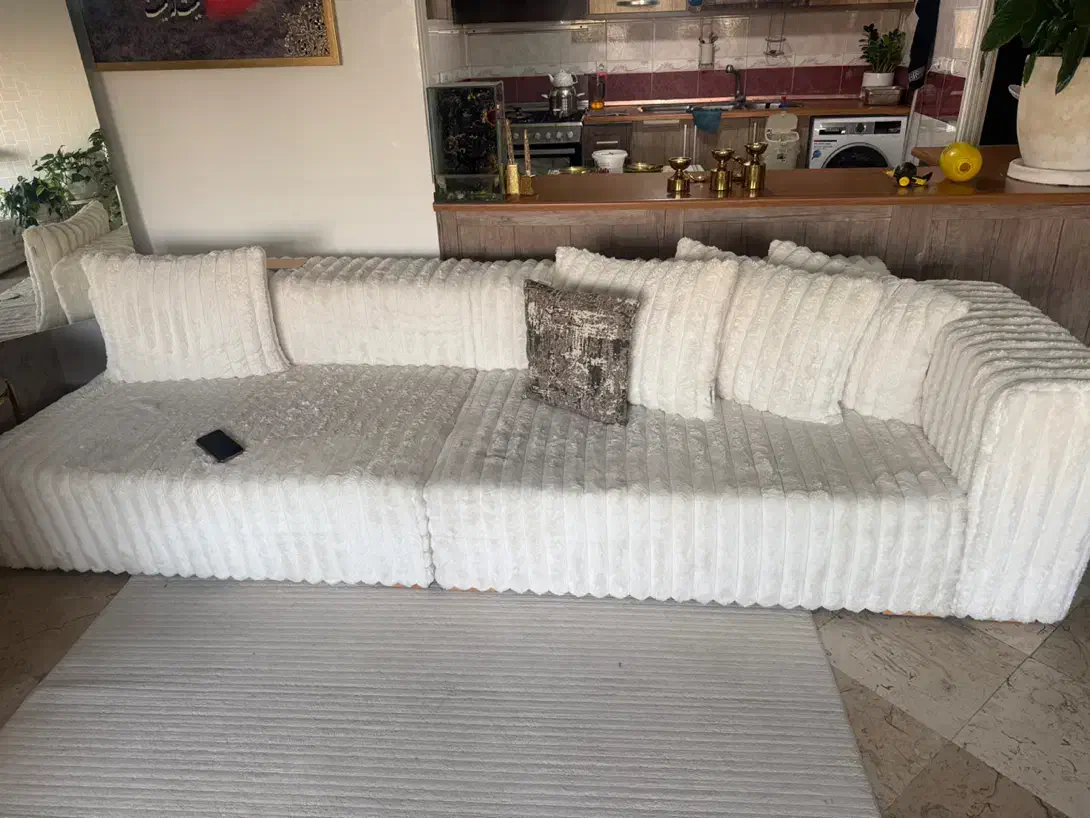 مبل|مبلمان خانگی و میز عسلی|تهران, اکباتان|دیوار