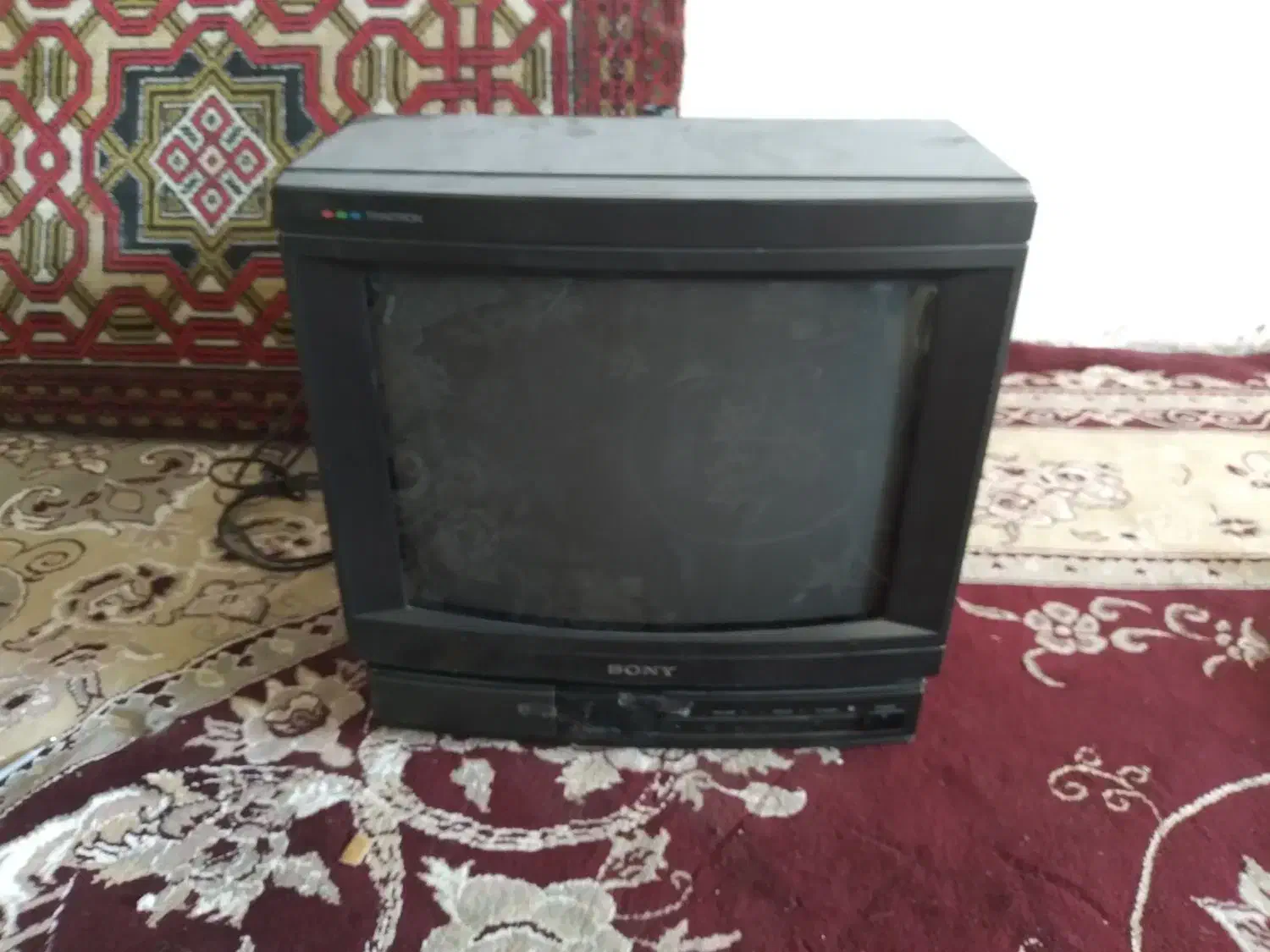 تلوزیون سونی|تلویزیون و پروژکتور|همدان, |دیوار