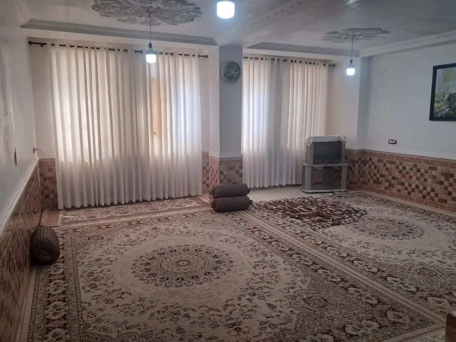 فروش واحد فلکه کوهنورد گلسار یک|فروش آپارتمان|یاسوج, |دیوار