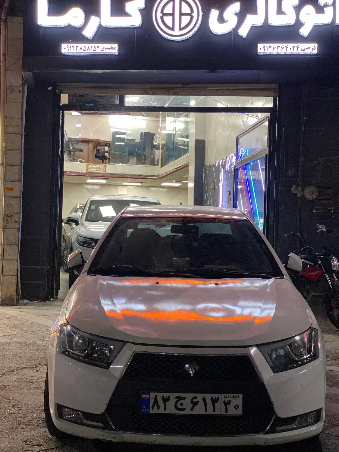 دنا پلاس mt6 1400|خودرو سواری و وانت|رباطکریم, رباطکریم|دیوار