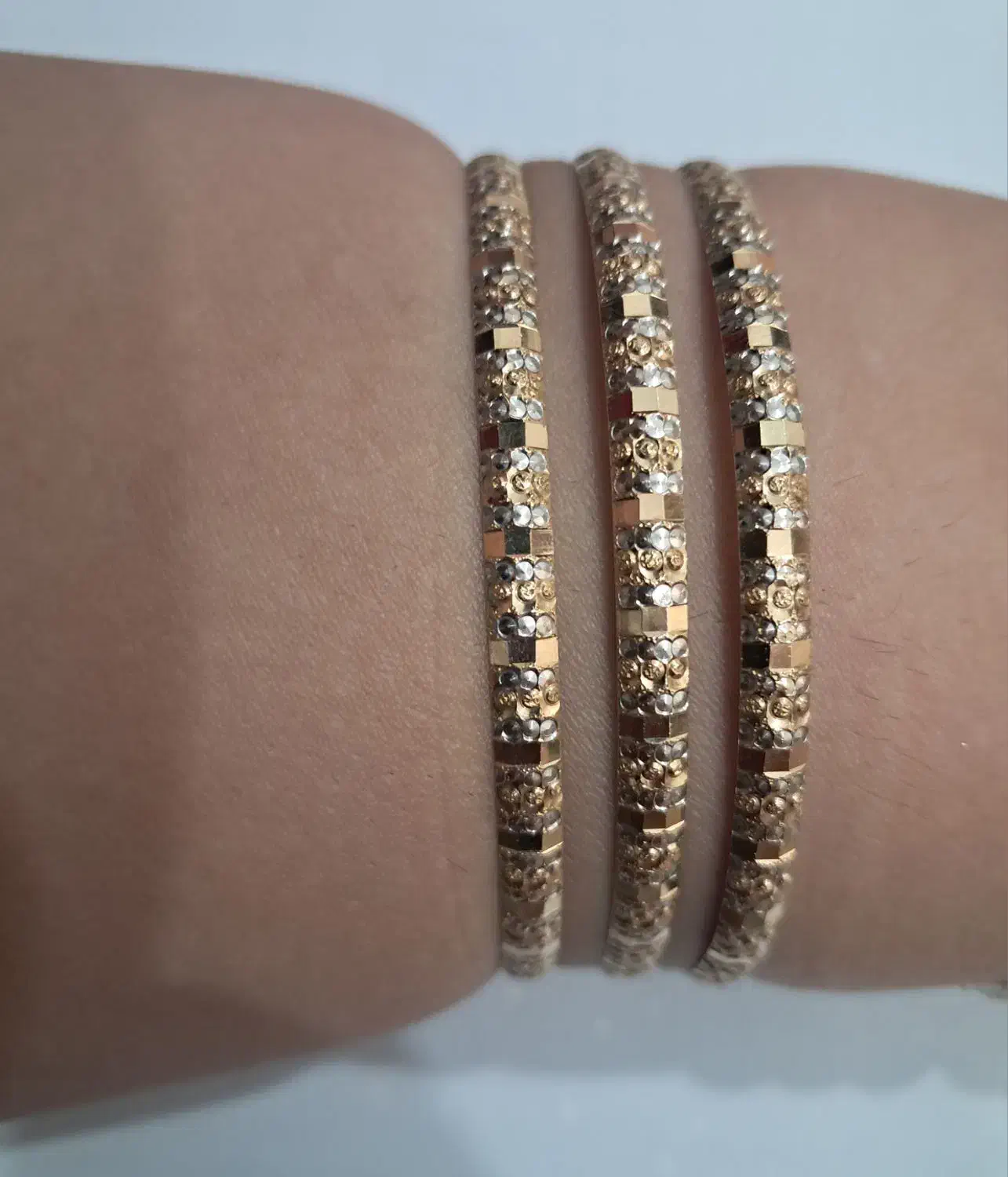 النگو سایز ۲|جواهرات|همدان, |دیوار