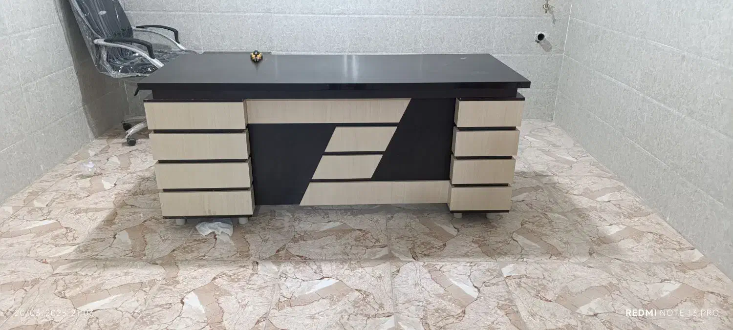 فروش میز و صندلی|مبلمان اداری|سراوان, |دیوار