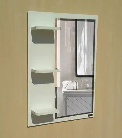 اینه|آینه|مشهد, كنويست|دیوار