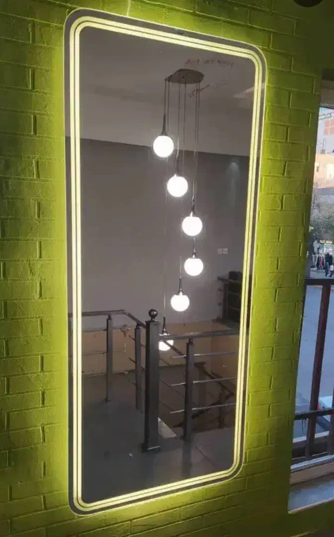 اینه های قدی فیروزآباد خیابان مدرس|آینه|فیروزآباد (فارس), |دیوار