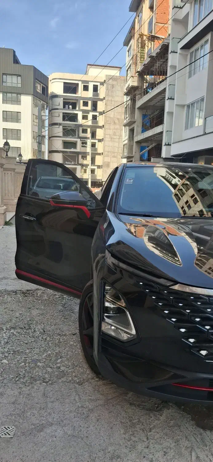 فونیکس FX پریمیوم|خودرو سواری و وانت|چالوس, |دیوار