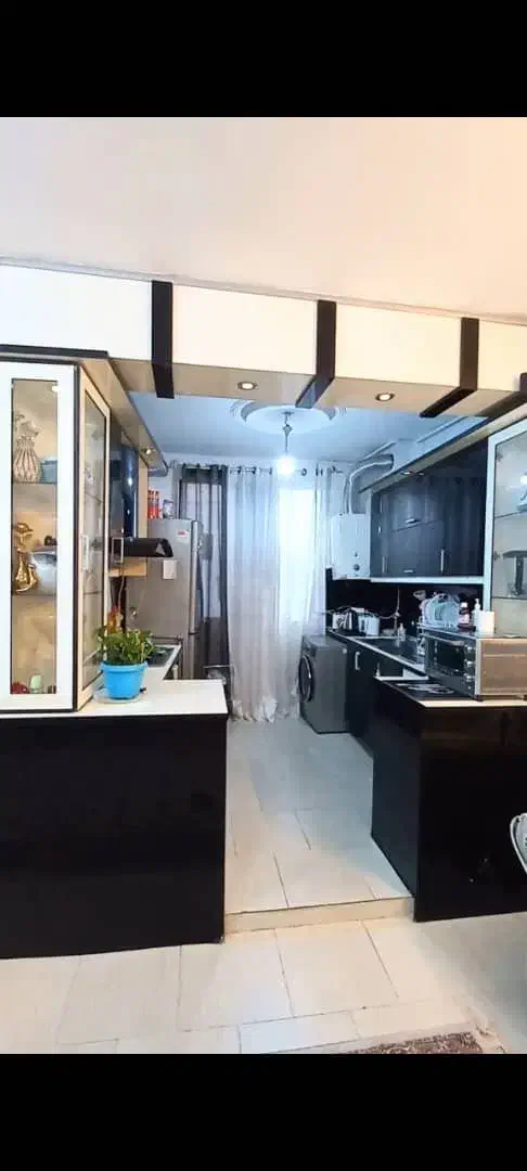 سلام آپارتمان 50متری با پارکینگ|فروش آپارتمان|مشهد, یوسفیه (شهرک غرب)|دیوار