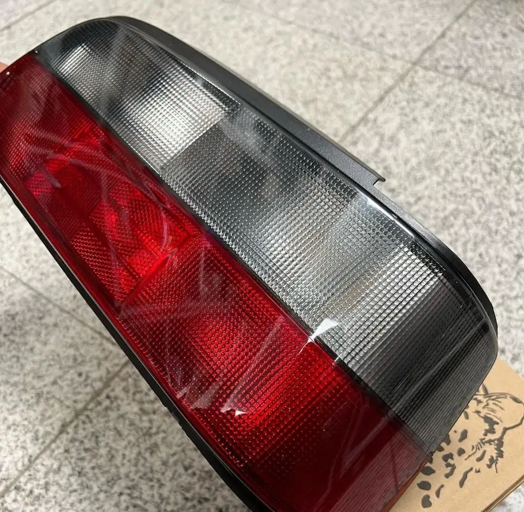 خطر عقب پژو پارس|قطعات یدکی و لوازم جانبی|پیر بکران, |دیوار