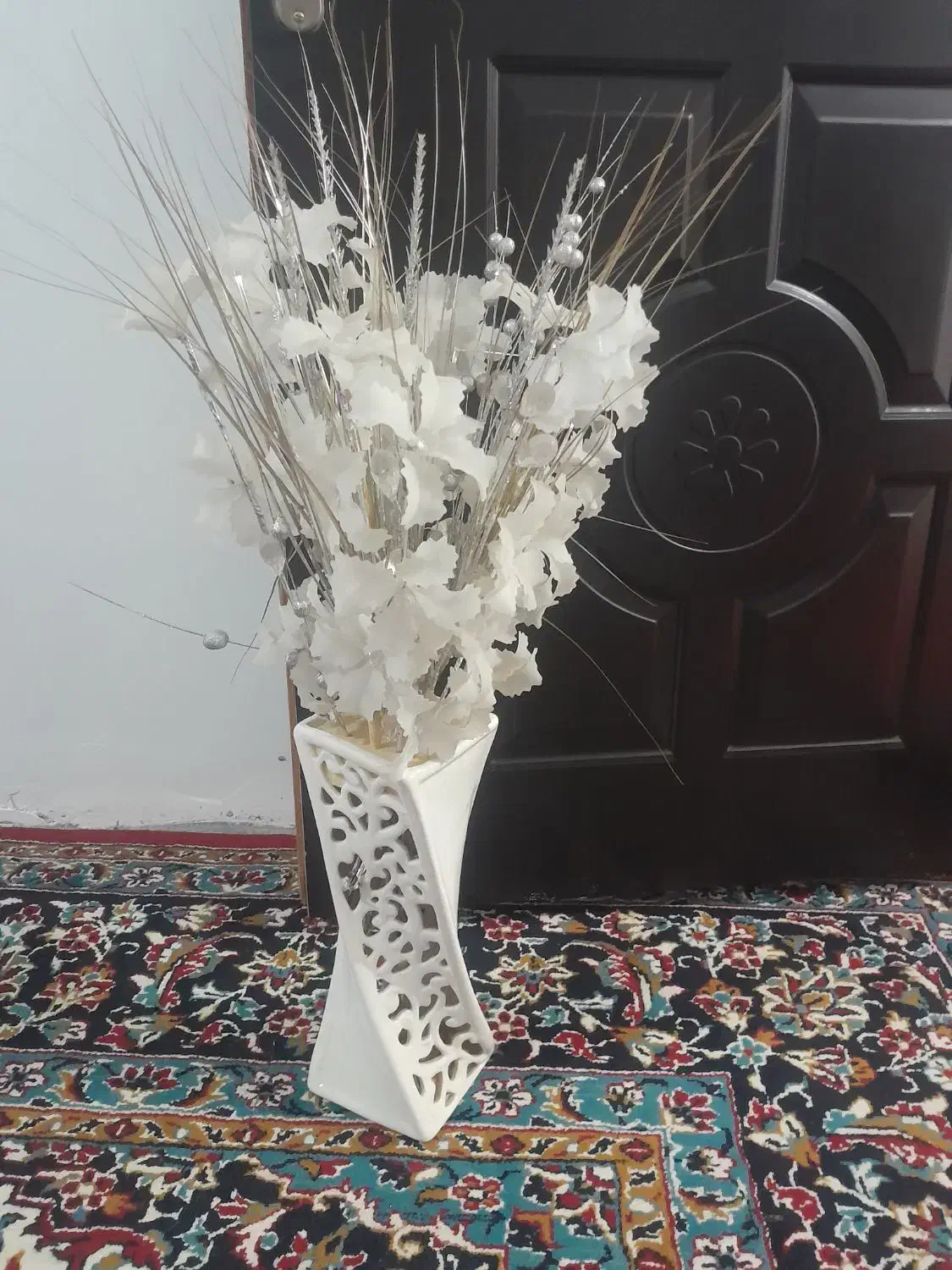 گل مصنوعی|گل مصنوعی|رشت, دیلمان|دیوار