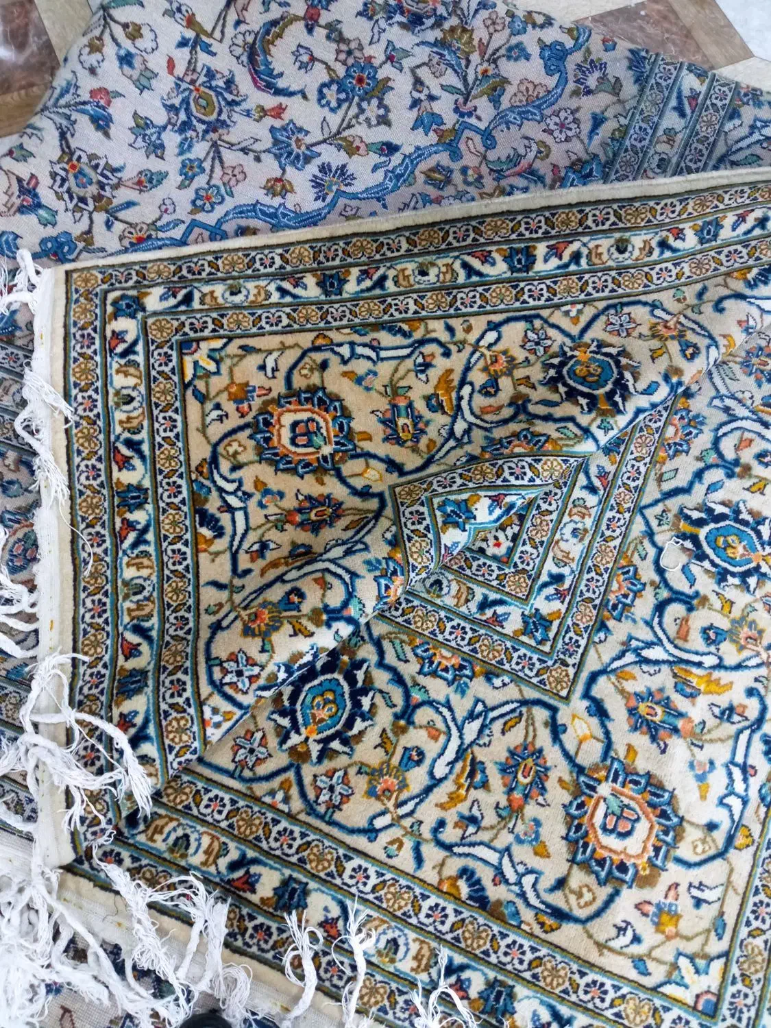 فرش|فرش|پاکدشت, پاکدشت (مامازند)|دیوار